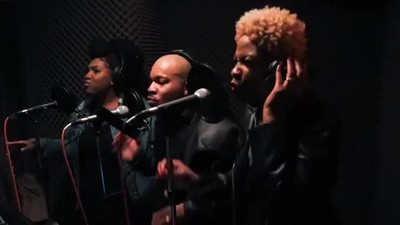 Zack Landry - Take Over