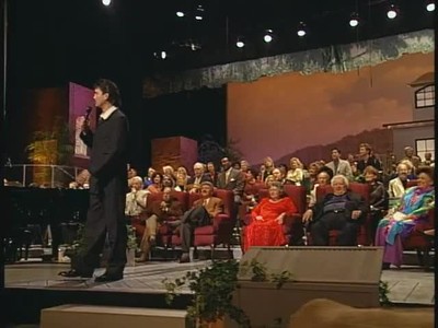 Bill & Gloria Gaither - Wait Till You See Me In My New Home