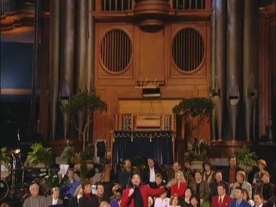 Bill & Gloria Gaither - He's On Time