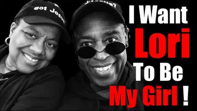 Celebrating 32 Years Of Marriage And I Want Lori To Be My Girl !!