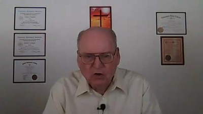 CHRIST AND HIM CRUCIFIED