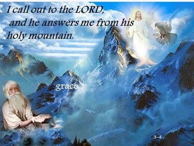PSALM 3