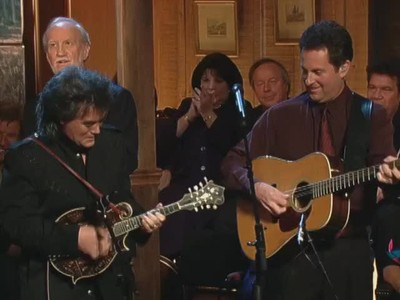 Bill & Gloria Gaither - Bluegrass Breakdown