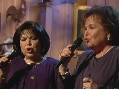 Bill & Gloria Gaither - So Many Years, So Many Blessings