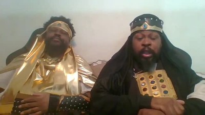 the tribulation is near..repent