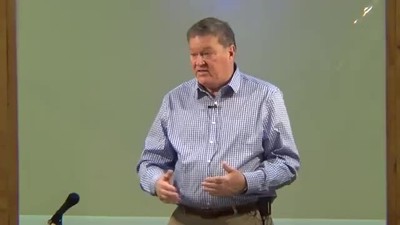 2021 03 14 - Pastor Jim Rhodes - Psalm 103 - David's Autobiography