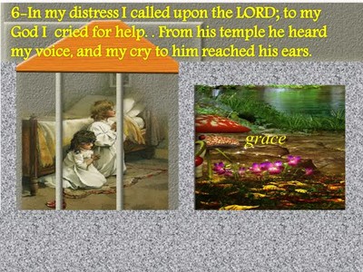 PSALM.18. PART A ENGLISH AND MALAYALAM (LOCAL LANGUAGE  IN SOUTH INDIA.)