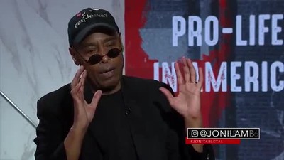 Day Star | Table Talk | Walter B. Hoye II | Black And Pro-Life In America