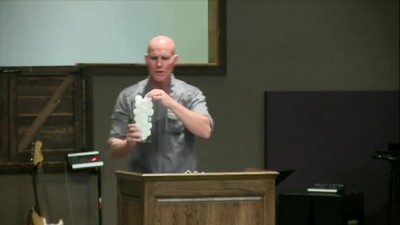 An Incredible Illustration About Holiness | Pastor Shane Idleman