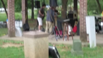 Lifting Up Landon Music Festival