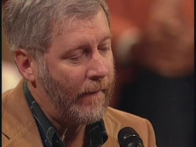 Bill & Gloria Gaither - Daddy Cut My Hair