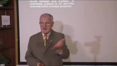 2021.03.28. - AZ EMBER AZ EVOLÚCIÓ VAGY A FENTIEK BEAVATKOZÁSÁNAK EREDMÉNYE - Szedlacsik Miklós coach