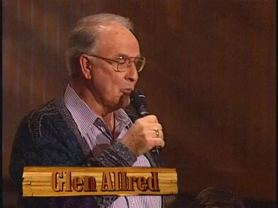 Bill & Gloria Gaither - We'll Work 'Til Jesus Comes