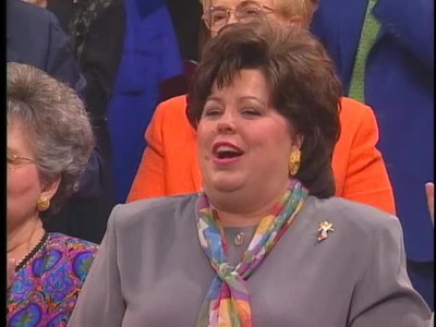 Bill & Gloria Gaither - I'm Rich