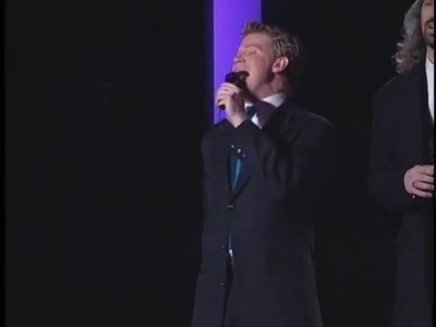 Bill & Gloria Gaither - My Lord And I