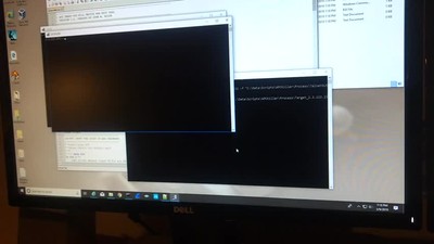 APC UPS Kill Switch Hack