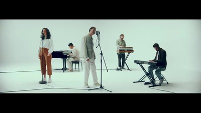 Hillsong Young & Free - Best Friends