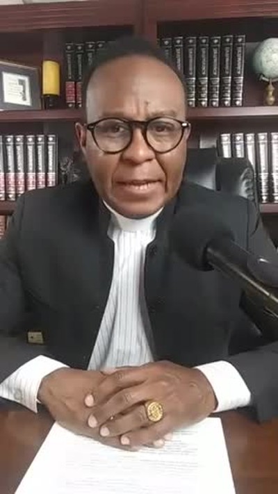 Democracy Under Siege