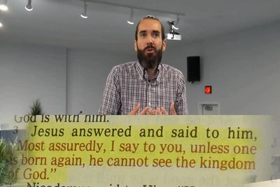 The SDA 'Sanctuary' Doctrine Why Other Churches Find it Difficult to Accept