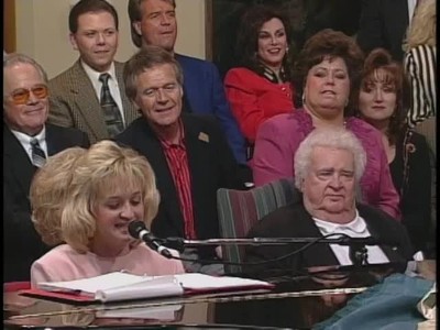 Bill & Gloria Gaither - What A Day, Oh Happy Day