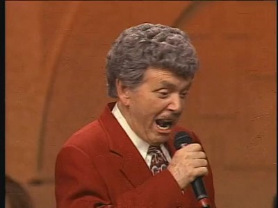 Bill & Gloria Gaither - That's Enough