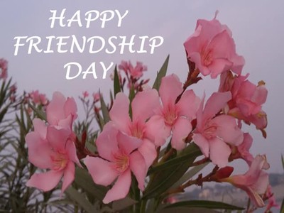 Happy Friendship Day 2021