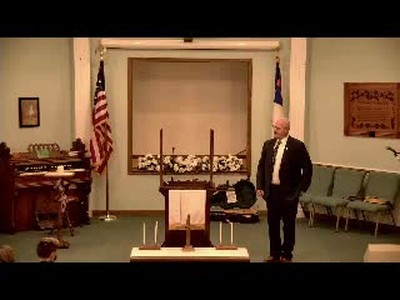 Service 4-25-2021