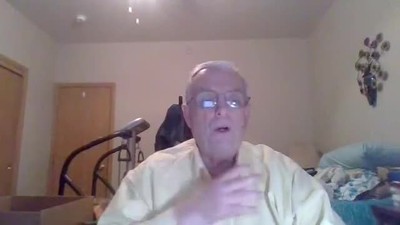 Discipleship - Vlog 2 - SKIP THE TRIBULATION