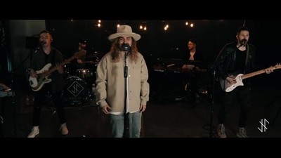 Jordan Feliz - The River