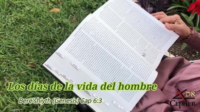 Los años de la vida del hombre