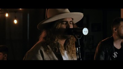 Jordan Feliz - Witness