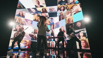Jordan Feliz - Jesus Is Coming Back