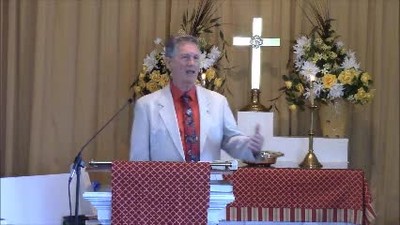 Pentecostal Preaching