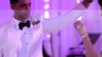 The Two become One- Our first Dance | Michael Herbert
