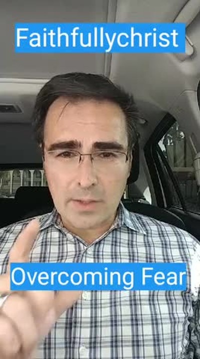 No fear