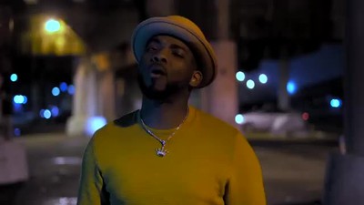 Zack Landry "Hold On"