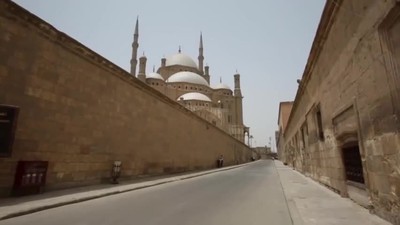 Top 5 Facts About The Middle East