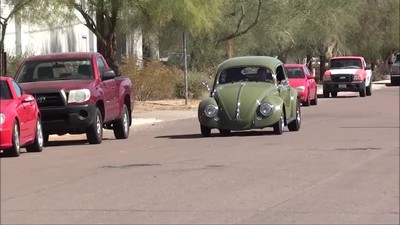 Top 5 Facts About Famous Car Brands