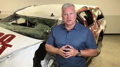 Top 5 Facts About Tornadoes