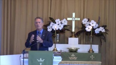 Our Potential in Christ
