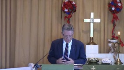 Our Liberty In Christ