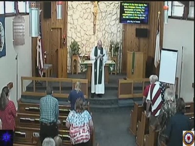 07-04-21 epistle, gospel, Pastors helpers