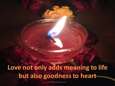 Emotional Love Status Love Captions