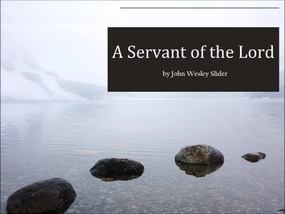 "A Servant of the Lord," Chapter 11