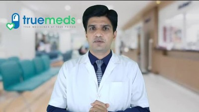 Buy Medicine Online with "Truemeds"