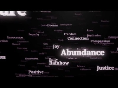 Every word