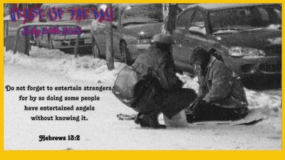 Verse of the Day July 24th 2021