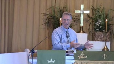 Faith in Christ, Love for the Saints