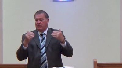 2021 07 25 - Pastor Jim Rhodes - Three Life-Changing Decisions - Part 3 - Church Membership
