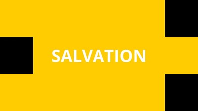Salvation